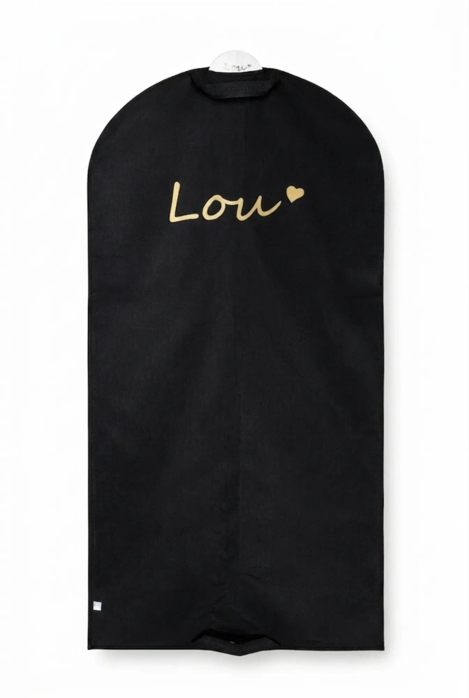 Funda larga para ropa Lou