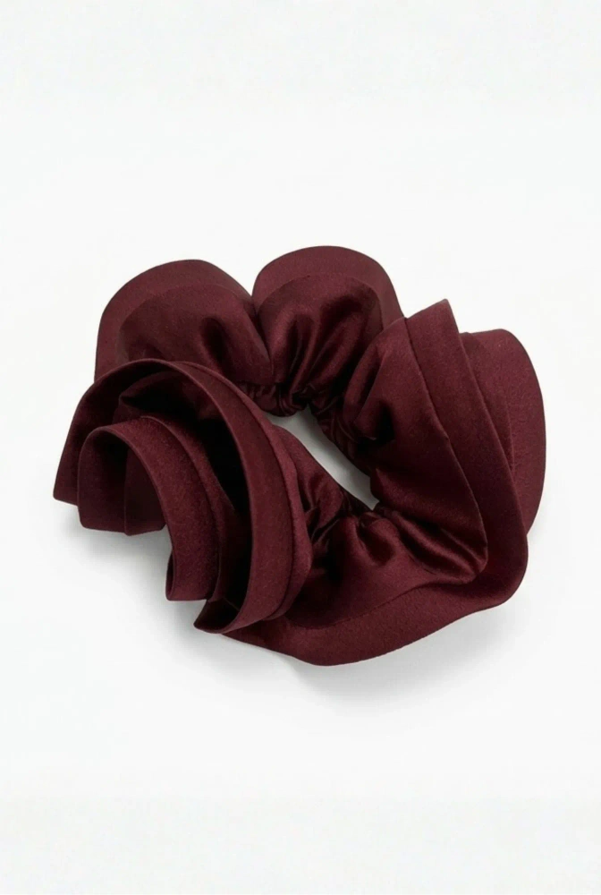Bordo – coletero tipo scrunchie