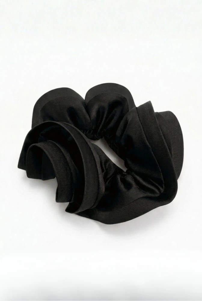 Negro – coletero negro