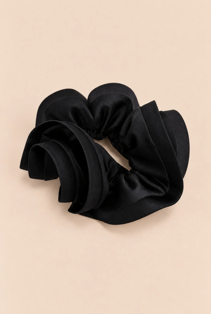 Negro – coletero negro
